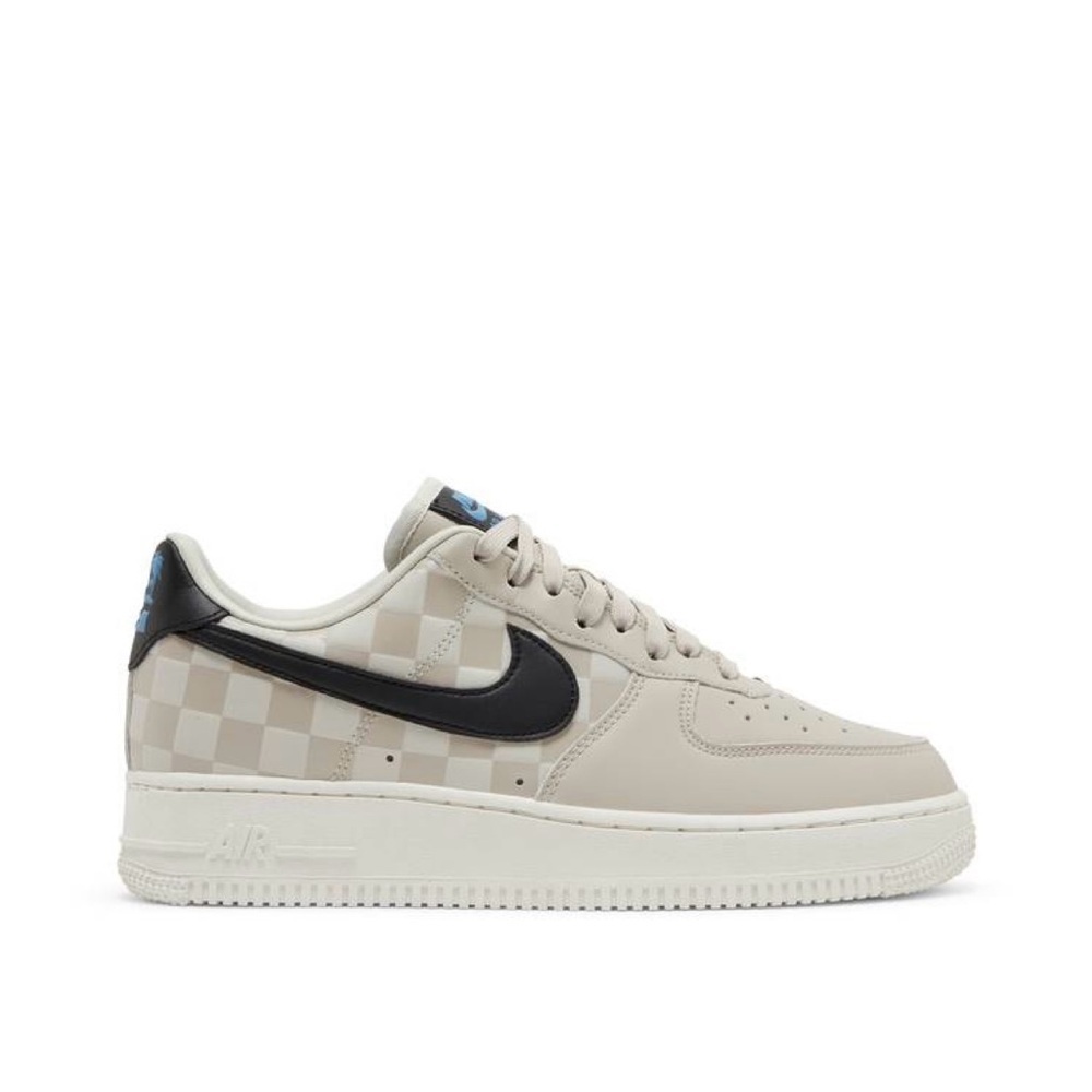 Nike Air Force 1 x LeBron James Strive for Greatness 2021 Size 10.5
